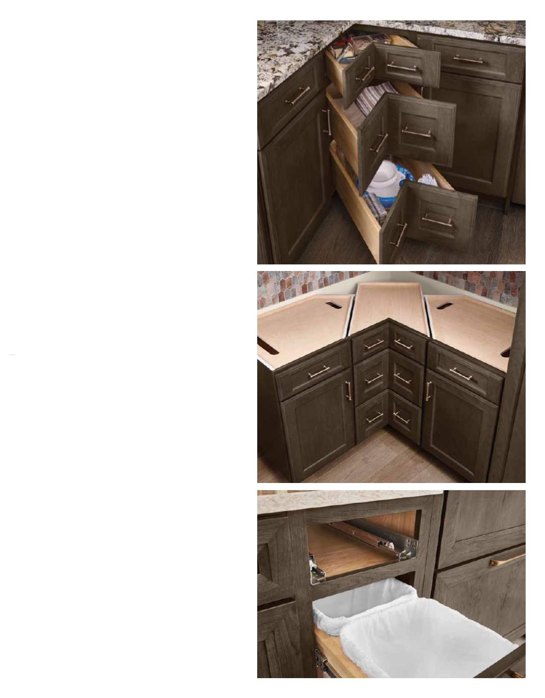 2016 KraftMaid Spec Book Lowes